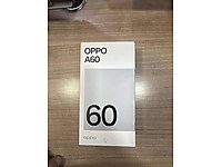 Oppo a 60 kutulu faturalı