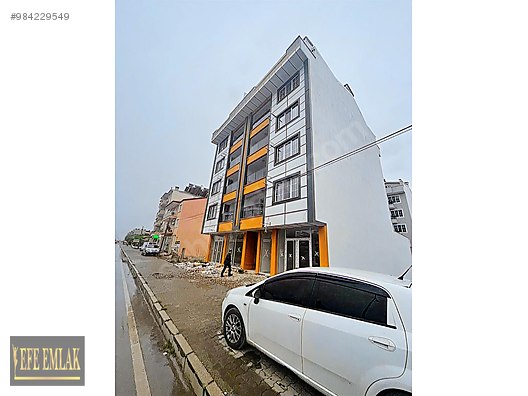 efe emlak tan altintas mahallesin de 1 1 daire satilik daire ilanlari sahibinden com da 984229549