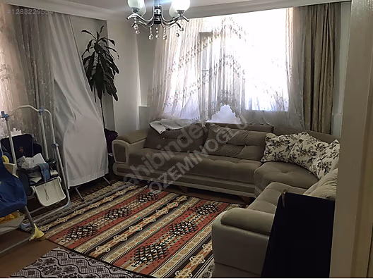 KAGITHANE MERKEZ MAH DE SATILIK 2+1 80M2 DÜZ GİRİŞ #1283229554