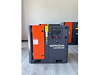 7.5 KW 10 HP 8 BAR VİDALI KOMPRESÖR SET (5 YIL GARANTİ) #1229229559