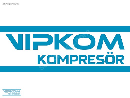 Sıfır Vidalı Kompresör