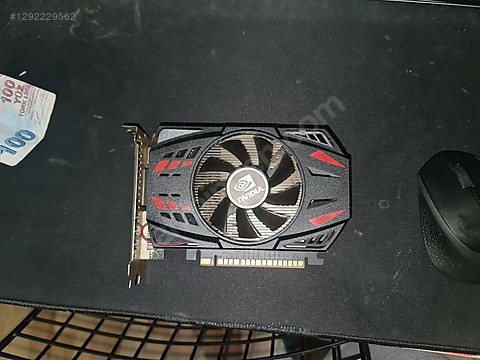 turbo radeon gt740 4gb sahibinden.comda - 1292229562
