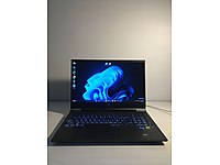 HP Victus 16 -Rtx 3050ti -16 Ram -İ5 -Dizüstü Oyun Bilgisayarı