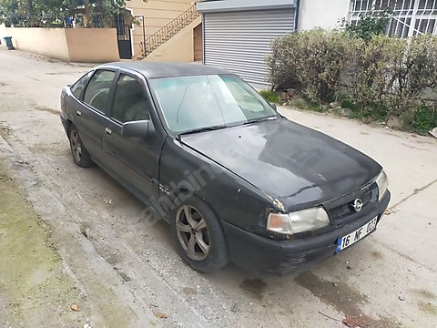 opel vectra 2 0 cd sahibinden araba sahibinden comda 980229593