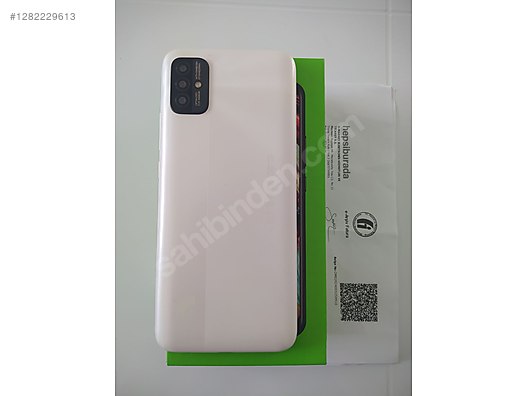 İkinci El ve Sıfır Alışveriş / Cep Telefonu & Aksesuar / Cep Telefonu / Reeder / P13 Blue Max