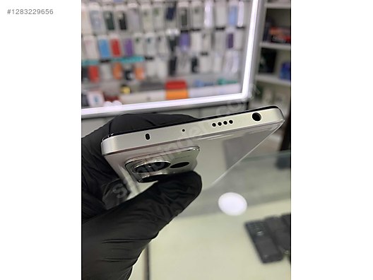 Used & Brand New Items / Cell Phones & Accessories / Cell Phones / Xiaomi / Redmi Note 12 Pro Plus