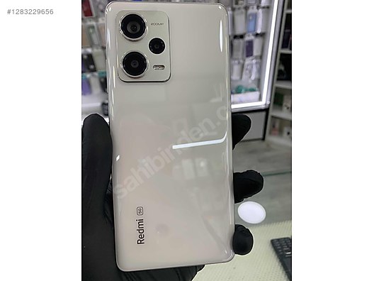 Used & Brand New Items / Cell Phones & Accessories / Cell Phones / Xiaomi / Redmi Note 12 Pro Plus