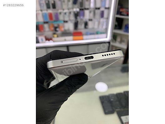 Used & Brand New Items / Cell Phones & Accessories / Cell Phones / Xiaomi / Redmi Note 12 Pro Plus