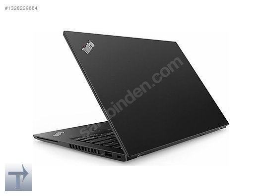 Lenovo / Lenovo ThinkPad X280 Intel Core i5 8550U 8GB 256GB SSD