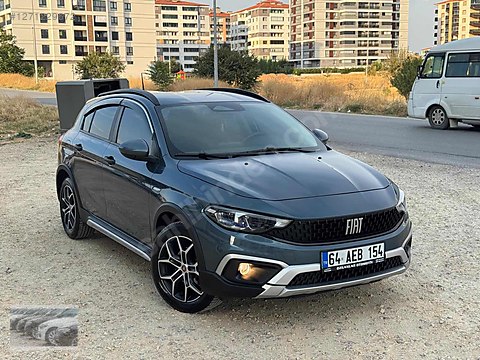 2024/GSR2/TRACTİION+/9800KM/FULL/CROSS SERVİS BAKIMLI...