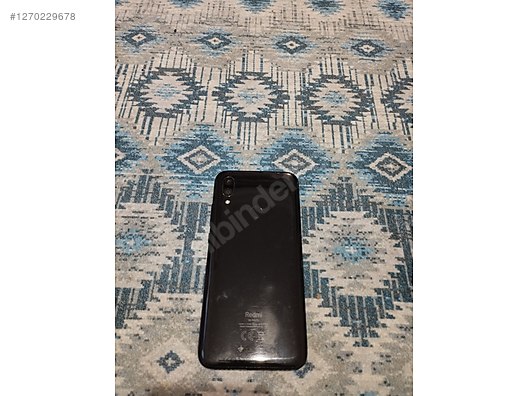 Used & Brand New Items / Cell Phones & Accessories / Cell Phones / Xiaomi / Redmi 7