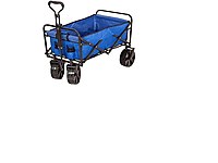 Solano Fishing Katlanabilir Taşıma Arabası Plaj Bahçe Kamp Araba