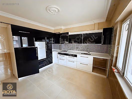 ROTADAN SATILIK YARENLER MAH BEYKENT SİTESİ 2 ETAP 3+1 DAİRE #1283229713