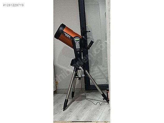 Used & Brand New Items / Cameras & Photographic Equipment / Telescopes / Catadioptric