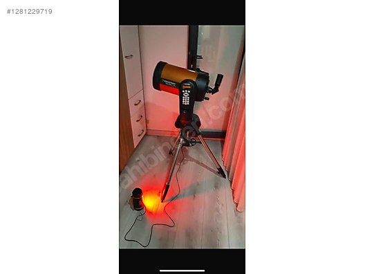 Used & Brand New Items / Cameras & Photographic Equipment / Telescopes / Catadioptric