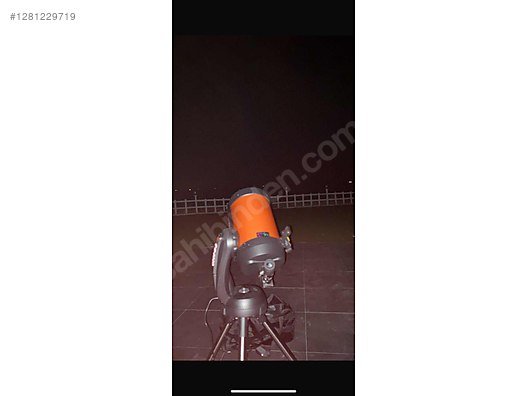 Used & Brand New Items / Cameras & Photographic Equipment / Telescopes / Catadioptric