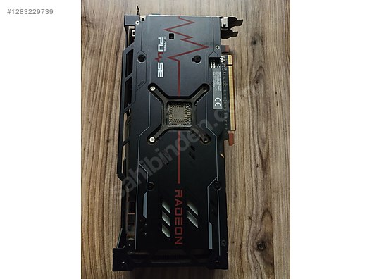 Used & Brand New Items / Computers / Desktops / Desktop Components / Graphics Cards