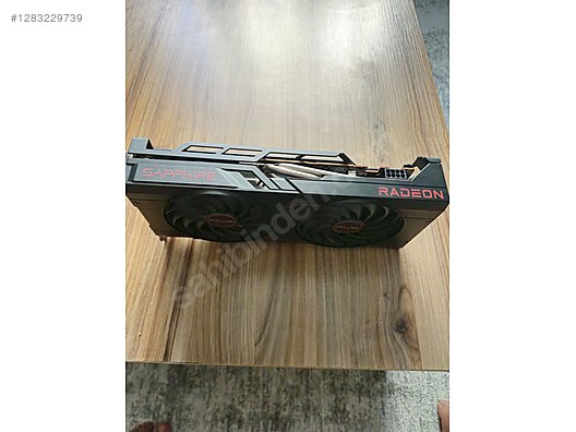 Used & Brand New Items / Computers / Desktops / Desktop Components / Graphics Cards