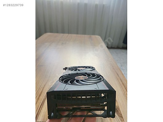 Used & Brand New Items / Computers / Desktops / Desktop Components / Graphics Cards