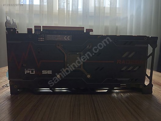 Used & Brand New Items / Computers / Desktops / Desktop Components / Graphics Cards