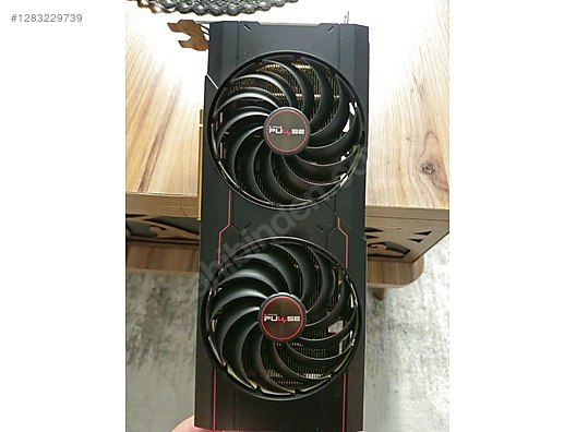 Used & Brand New Items / Computers / Desktops / Desktop Components / Graphics Cards