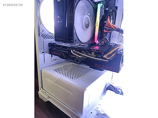 Used & Brand New Items / Computers / Desktops / Desktop Components / Graphics Cards