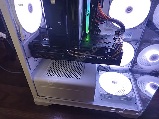 Used & Brand New Items / Computers / Desktops / Desktop Components / Graphics Cards