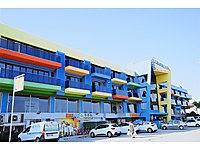 OTELE UYGUN 2.500 M2..DENİZ+E/5 CEPHELİ..MİGROS-BİM-A/101 BİNASI #1286229742