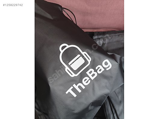 İkinci El ve Sıfır Alışveriş / Giyim & Aksesuar / Üniseks / Aksesuar / Çanta