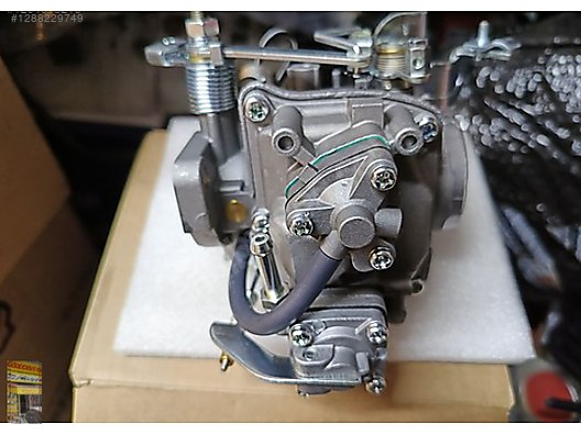 V SA CSRまとめ売り Minivan & Panelvan / Ateşleme & Yakıt / SUZUKİ CARRY KARBÜRATÖR