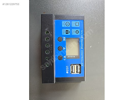 İkinci El ve Sıfır Alışveriş / Bahçe & Yapı Market / Yapı Malzemeleri / Isıtma / Güneş Enerjisi Sistemi