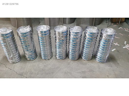 İkinci El ve Sıfır Alışveriş / Bahçe & Yapı Market / Toplu Satış