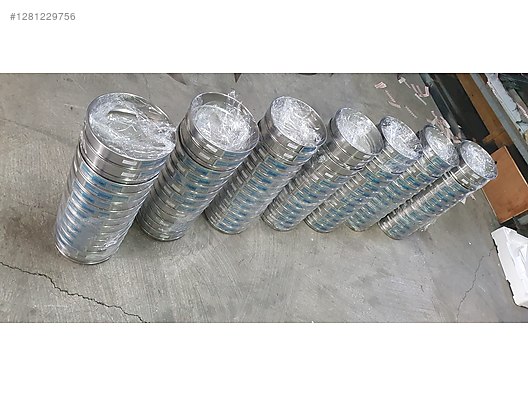 İkinci El ve Sıfır Alışveriş / Bahçe & Yapı Market / Toplu Satış