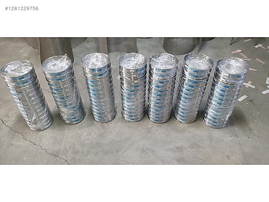 İkinci El ve Sıfır Alışveriş / Bahçe & Yapı Market / Toplu Satış