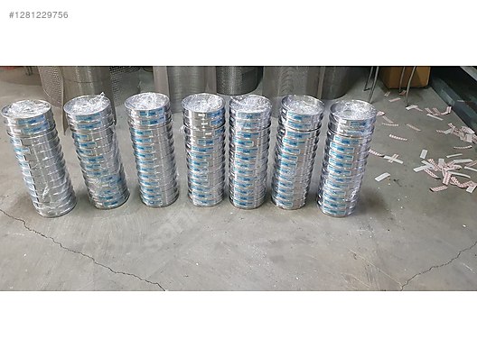 İkinci El ve Sıfır Alışveriş / Bahçe & Yapı Market / Toplu Satış