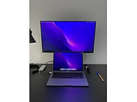 Pil %95, Devir 100, Sıfır gibi duruyor.