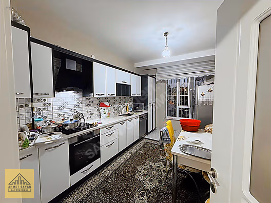 SAYANDAN AKŞEMSETTİN MAHALLESİNDE MERKEZİ KONUMDA 3+1 DAİRE #1275229763