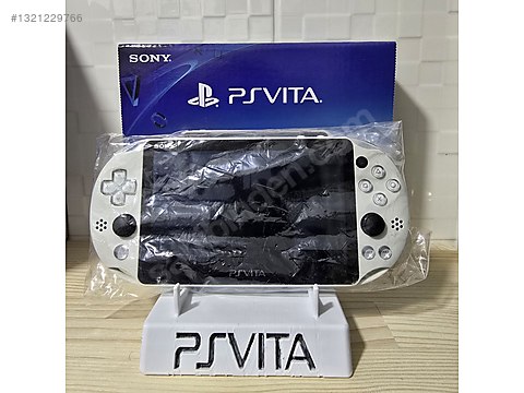 yenilenmiş PS vita 2006 kırık 128Gb on sahibinden.com - 1321229766