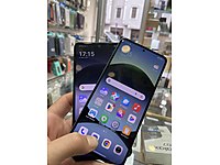 REDMI NOTE 14 256GB - MERKEZ İLETİŞİM - #1280229801