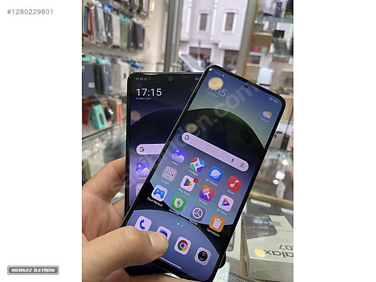 Used & Brand New Items / Cell Phones & Accessories / Cell Phones / Xiaomi / Redmi Note 14