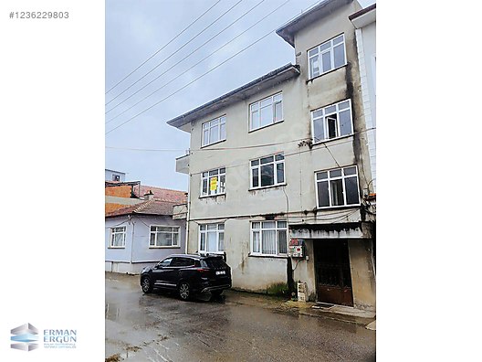 YağcılarMh. Kayaparsellerde Kiralık 3+1 140m2 2.Kat Sobalı Daire #1236229803