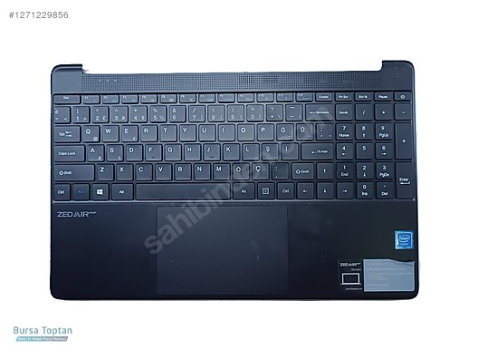 i life zed air CX3 CX5 CX7 YXT-NB93-156 MB3661013 KLAVYE 690TL