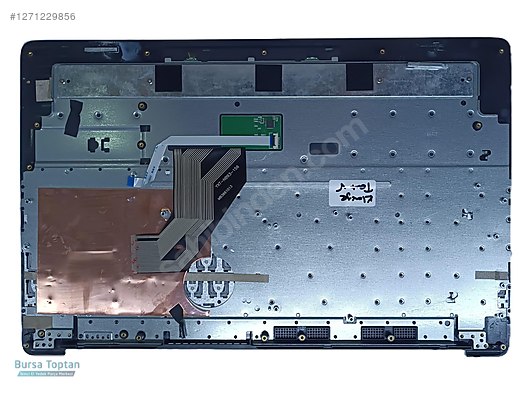i life zed air CX3 CX5 CX7 YXT-NB93-156 MB3661013 KLAVYE 690TL