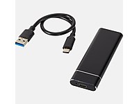 USB 3.0 NVME Harici SSD KUTUSU #1283229896