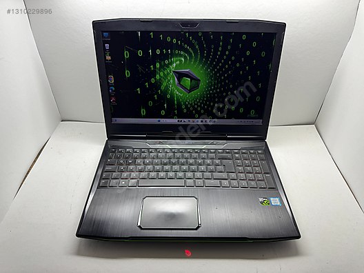 Monster / MONSTER ABRA i7 8. NESİL 12 GB RAM 512 NVME GTX 1050