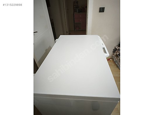186 Litre Uğur Derin dondurucu sıfır gibi sahibinden.comda