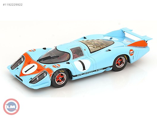 Model 917 discount