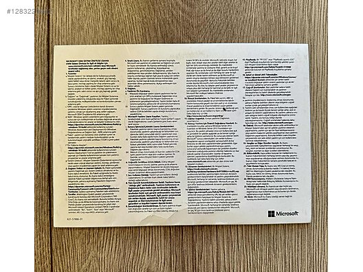 İkinci El ve Sıfır Alışveriş / Bilgisayar / Domain, Hosting & Yazılım / Yazılım