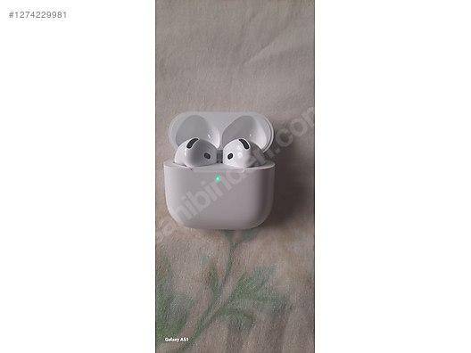 İkinci El ve Sıfır Alışveriş / Cep Telefonu & Aksesuar / Aksesuar / Bluetooth Kulaklık