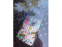 7000mah batarya dev telefon sadece iphone takaslı